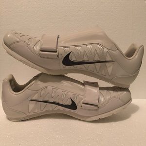 NIKE Zoom Long Jump 4 w/ Bag & Spikes | 415339-003
